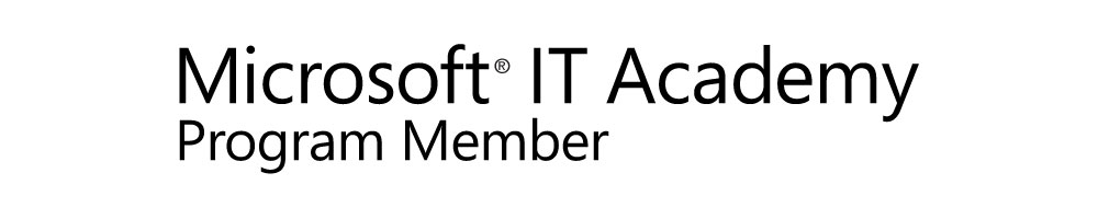 Microsoft IT Academy Program Member
