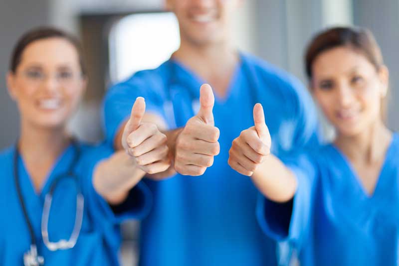 5 Reasons Medical Assistants Love Their Jobs