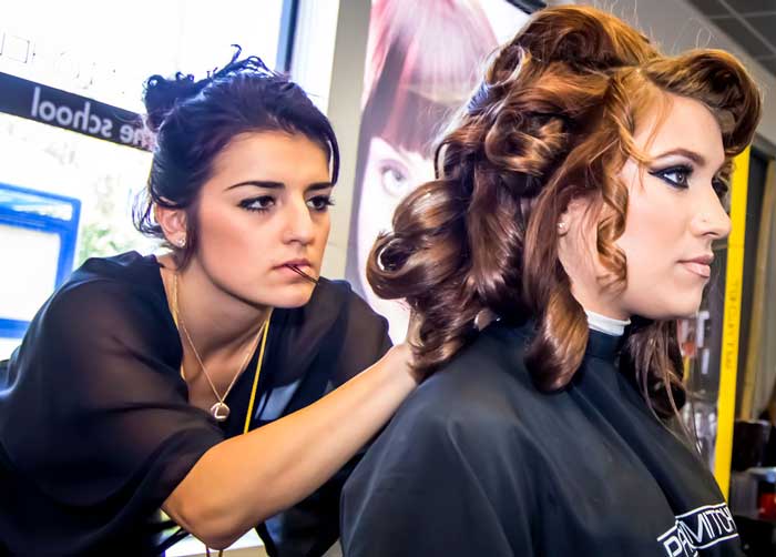 Benefits of Being a Cosmetologist at Paul Mitchell the School at MTI College