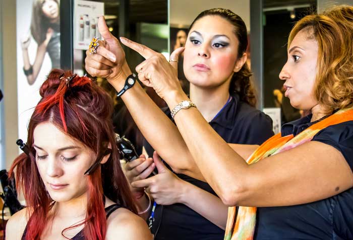 Why Attend Campus' Paul Mitchell's Beauty School in Sacramento?