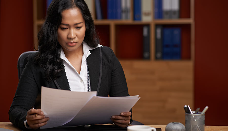How to Become a Paralegal in California and Excel at Your Career