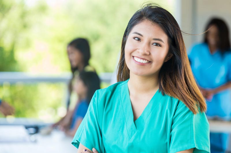 Medical Assistant Industry Trends