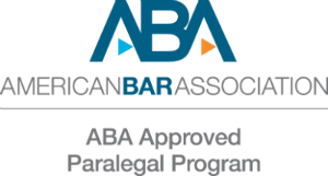 ABA Approved Paralegal Program