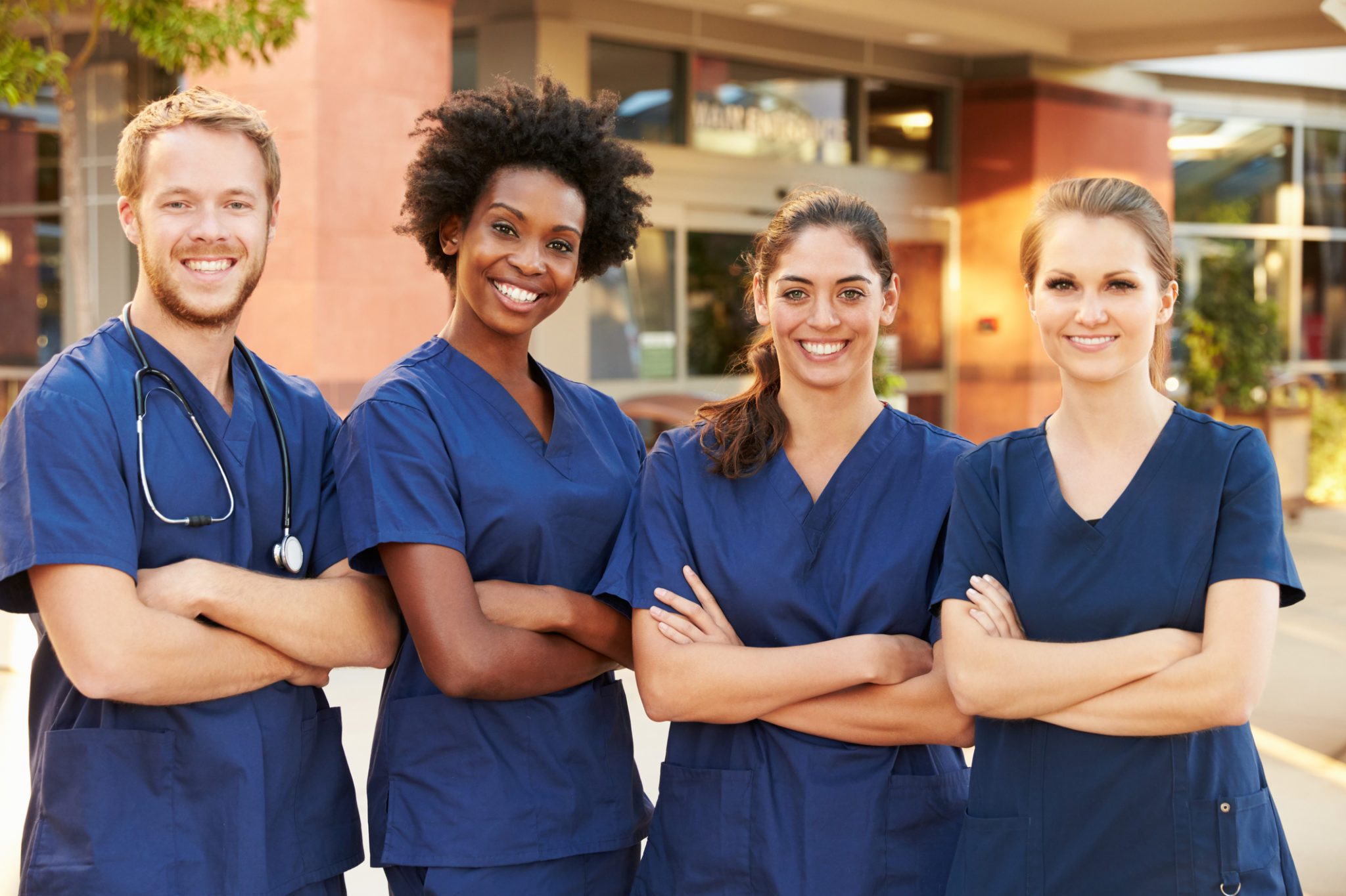 How To Become A Medical Assistant In California Campus