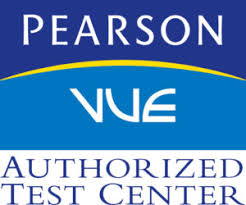 Pearson Vue Authroized Test Center