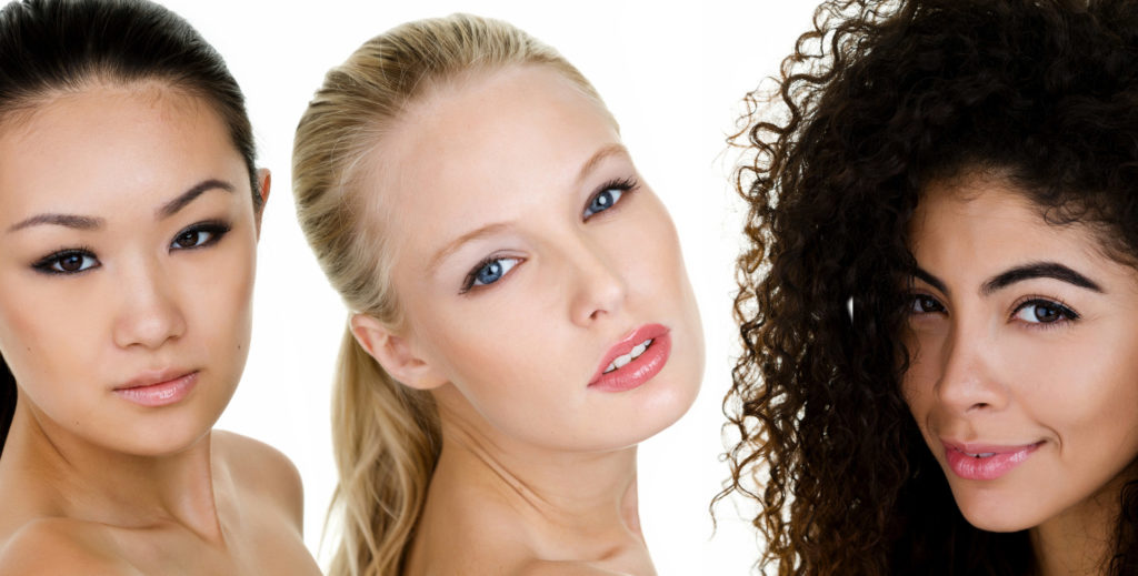 How To Determine Your Hair Type Campus Sacramento 